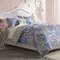 collier campbell hummingbird toile comforter se